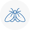 Moth Control Specialists In Haydock